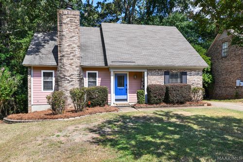 3109 Milan Dr, Montgomery, AL, 36109-3545 | Card Image