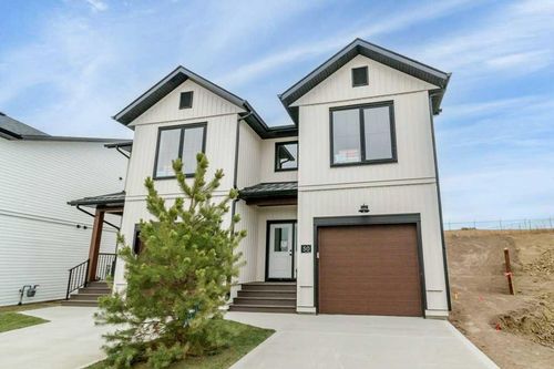 50 Concord Rise, Sylvan Lake, AB, T4S0N7 | Card Image