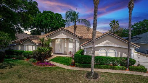 340 Hampton Hills Ct, DEBARY, FL, 32713-4534 | Card Image