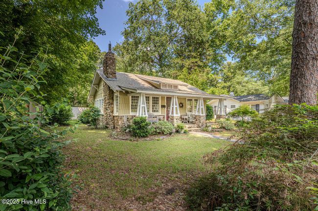 108 Rush St, House other with 2 bedrooms, 1 bathrooms and null parking in Aberdeen NC | Image 34