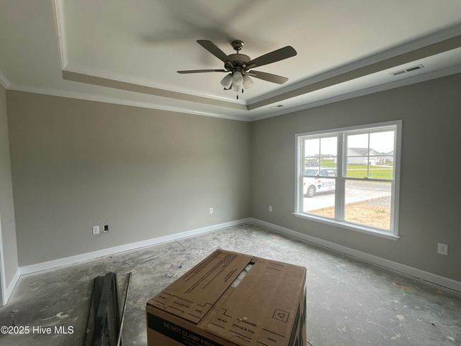 101 Waterstone Ct, House other with 3 bedrooms, 2 bathrooms and 2 parking in Fremont NC | Image 4