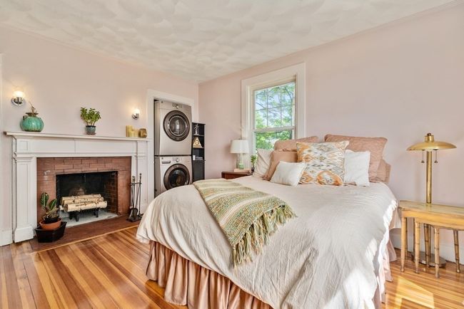 APT-9 - 299 Nahant Rd, Condo with 1 bedrooms, 1 bathrooms and 1 parking in Nahant MA | Image 4