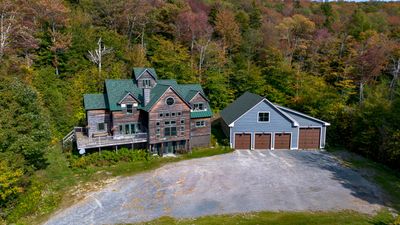 60 Forest Heights Road, House other with 4 bedrooms, 3 bathrooms and null parking in Stratton VT | Image 3