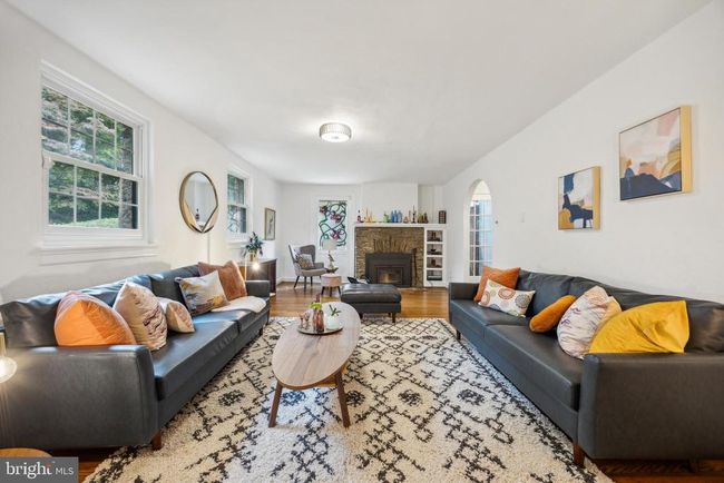 7 E Amherst Rd, House other with 4 bedrooms, 4 bathrooms and null parking in BALA CYNWYD PA | Image 7