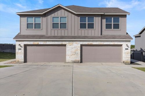126 Dodge Road, Georgetown, TX, 78626 | Card Image