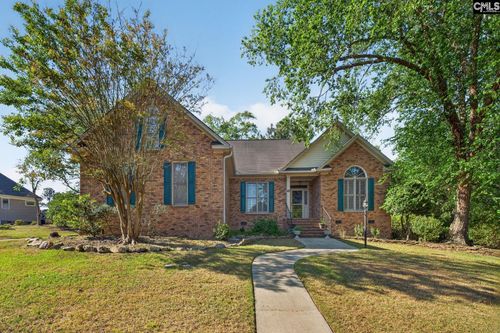 47 Hunters Pond Drive, Columbia, SC, 29229 | Card Image