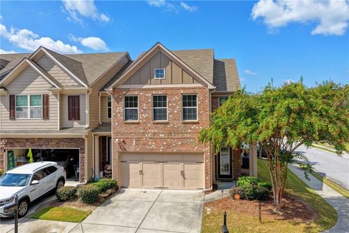 2414 Attewood Dr, Buford, GA, 30519-4681 | Card Image