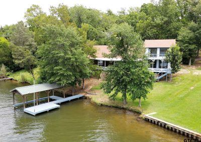 2001 Lakeshore Drive, House other with 3 bedrooms, 3 bathrooms and null parking in Jacksonville TX | Image 1