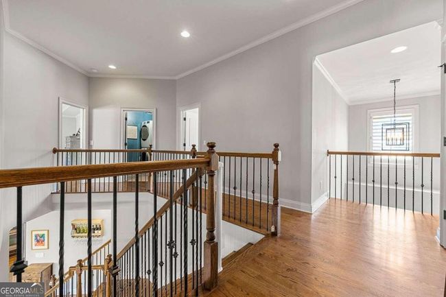 2045 Marcia Overlook Dr, House other with 6 bedrooms, 5 bathrooms and null parking in Cumming GA | Image 22