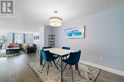 1100 8 Ave Sw, Condo with 2 bedrooms, 2 bathrooms and 2 parking in Calgary AB | Image 3