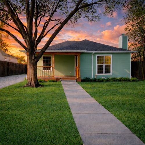 2744 Ryan Ave, Fort Worth, TX, 76110-3028 | Card Image