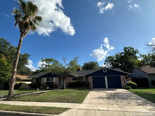 434 Tammy Dr, San Antonio, TX, 78216-3419 | Card Image