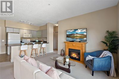 419 - 870 Short St, Condo with 2 bedrooms, 2 bathrooms and 1 parking in Victoria BC | Image 1