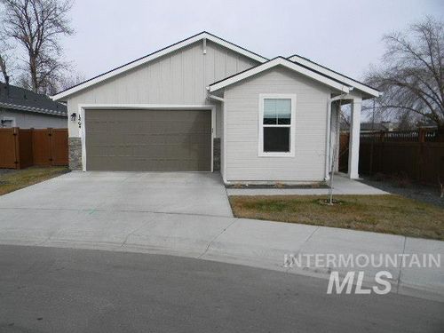 1464 E Prairiefire St, Meridian, ID, 83646-6570 | Card Image