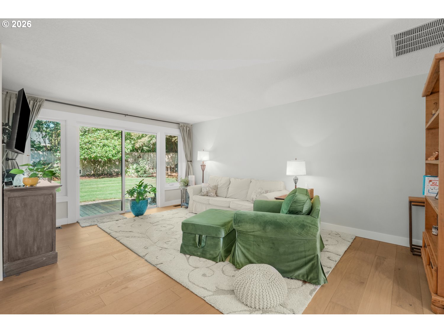 Residential in Portland 5