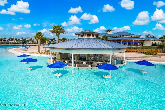 287 Rum Runner Way, Townhouse with 4 bedrooms, 4 bathrooms and null parking in ST JOHNS FL | Image 51