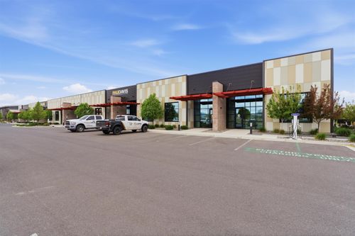 110-1323 Mayfly Drive, Montrose, CO, 81401 | Card Image