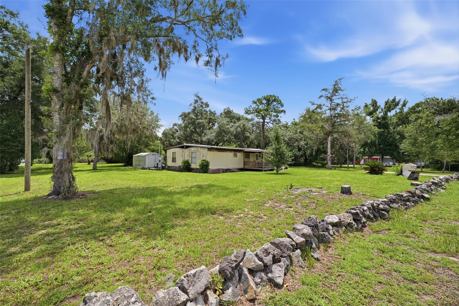 Residential in BROOKSVILLE