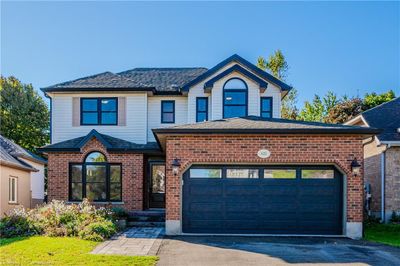 623 Cardiff St, House other with 5 bedrooms, 3 bathrooms and 4 parking in Waterloo ON | Image 1