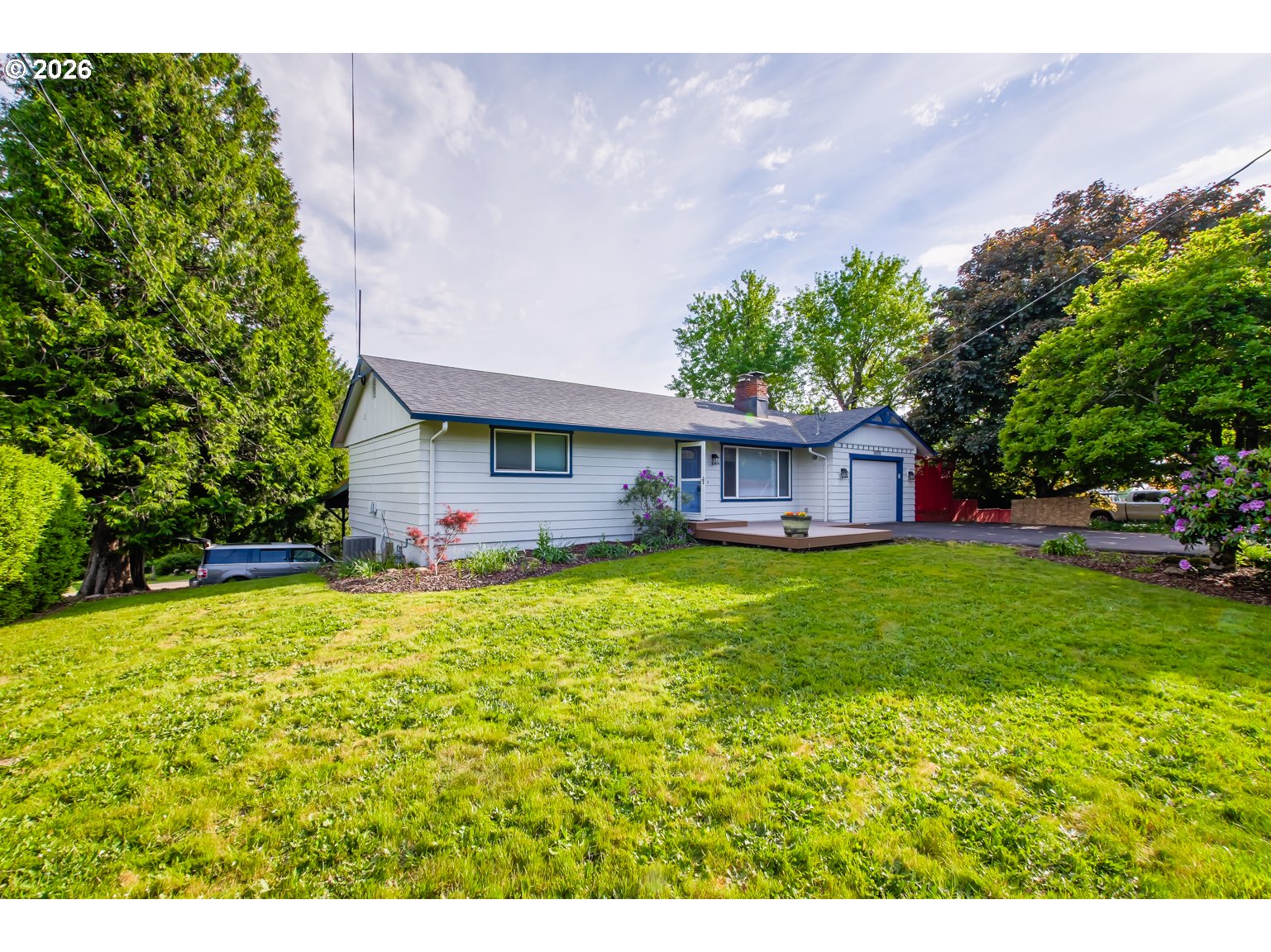 Residential in Washougal 4
