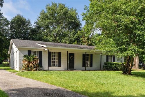 12801 Cherokee Ct, Grand Bay, AL, 36541-5672 | Card Image