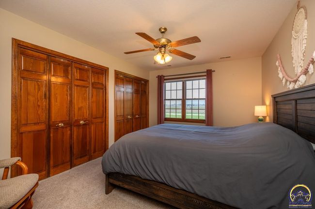 2480 Koa Rd, House other with 4 bedrooms, 4 bathrooms and null parking in Grantville KS | Image 9