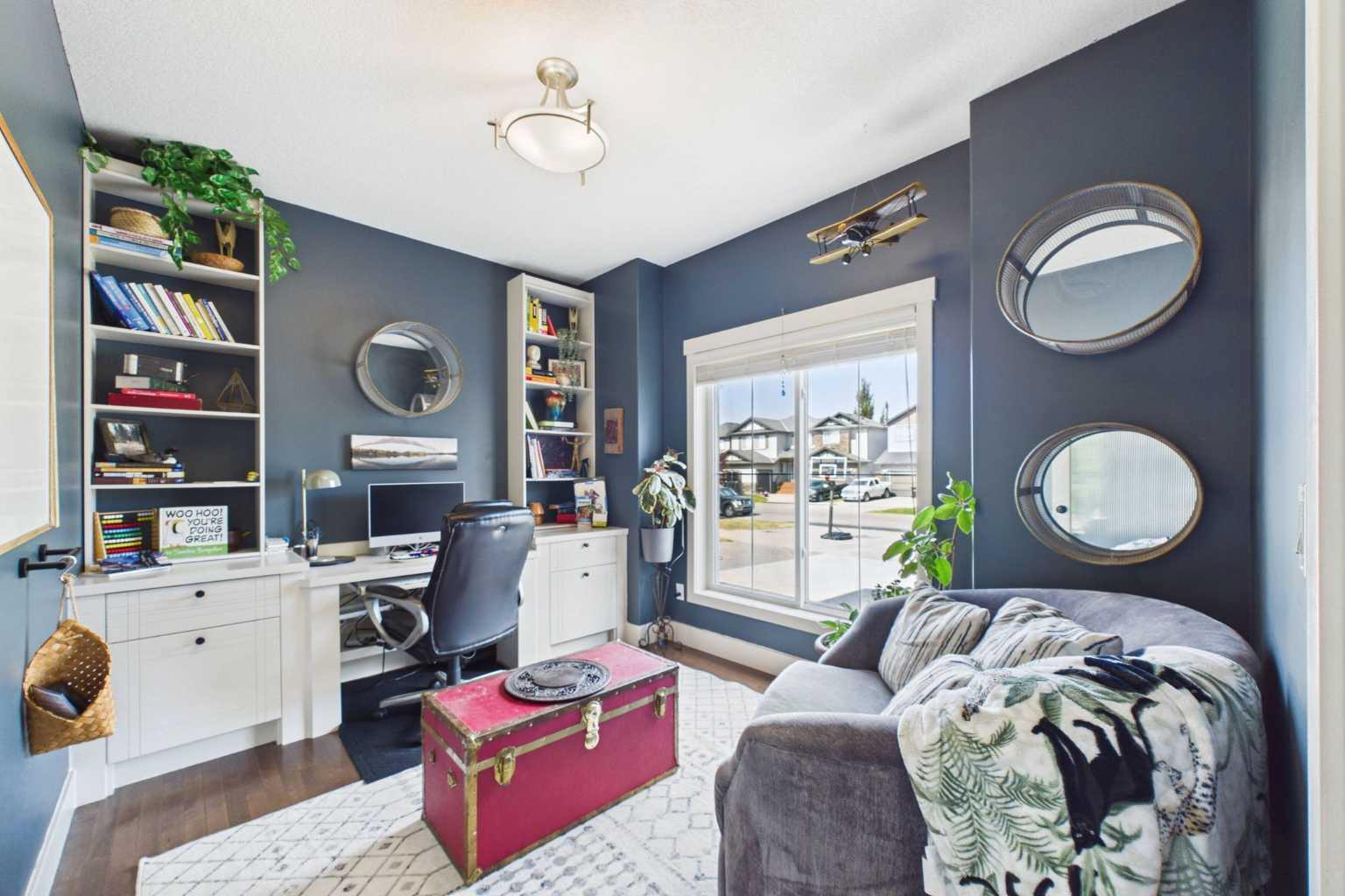 Residential in Airdrie 3