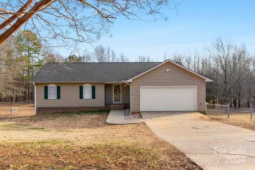 262 Bagwell Drive, Pauline, SC, 29374 | Card Image