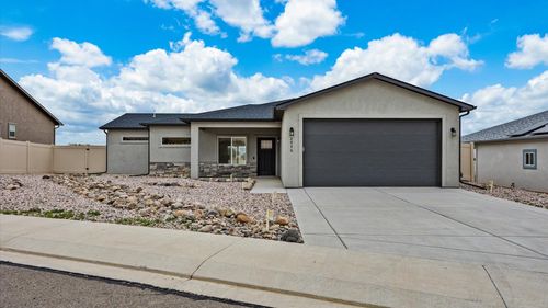 2946 Circling Hawk St, Grand Junction, CO, 81503-8306 | Card Image