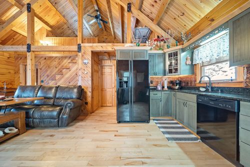 1024 Nh Route 175, Campton, NH, 03223-4636 | Card Image