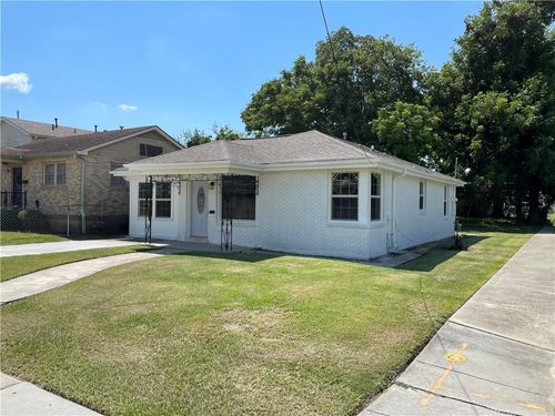 4900 Saint Claude Ave, New Orleans, LA, 70117-4222 | Card Image