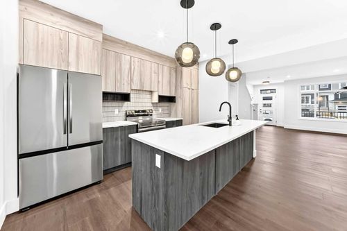 222 Greystone Blvd, Cochrane, AB, T4C3G5 | Card Image