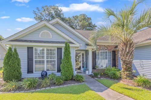 1433 Windwood Xing, Surfside Beach, SC, 29575-5376 | Card Image
