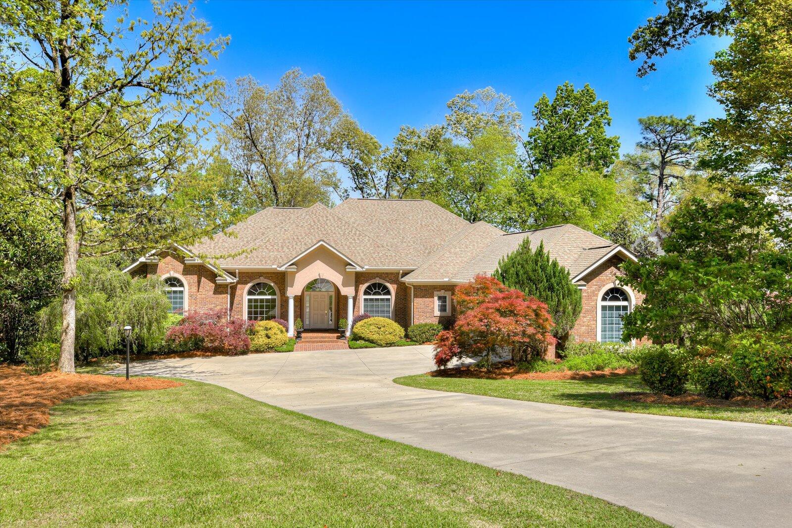 Foxhound Run Rd, Aiken, SC 29803