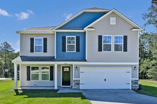 1565 Brazell Road, Elgin, SC, 29045 | Card Image