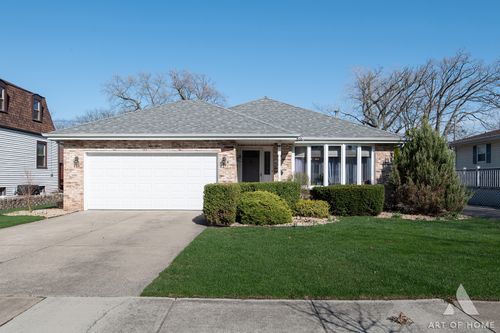 9345 S 82nd Ct, Hickory Hills, IL, 60457-1915 | Card Image