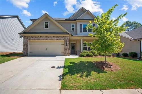 1153 Chester Way, Hoschton, GA, 30548-3168 | Card Image