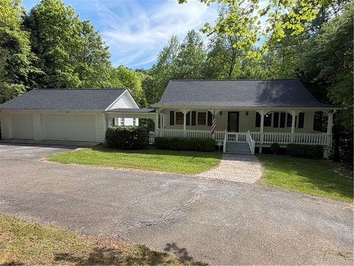 534 Soque Trl, Demorest, GA, 30535-5807 | Card Image