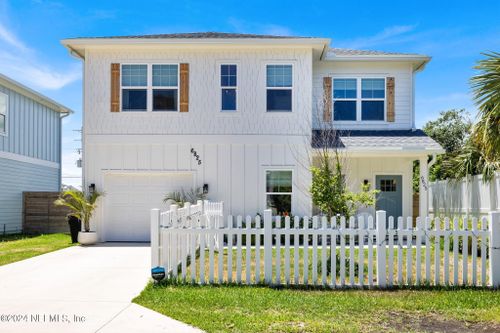 6825 A Ave, St Augustine, FL, 32080-8136 | Card Image