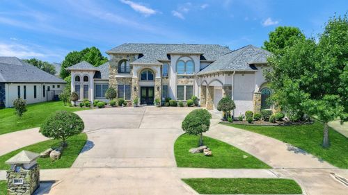4812 Park Vista Blvd, Sherman, TX, 75090-7701 | Card Image