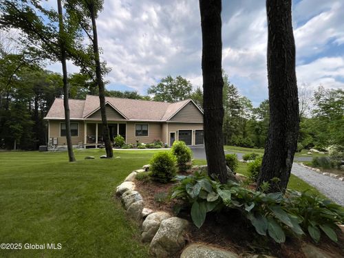 600 Adirondack Park Preserve, Bolton Landing, NY, 12814 | Card Image