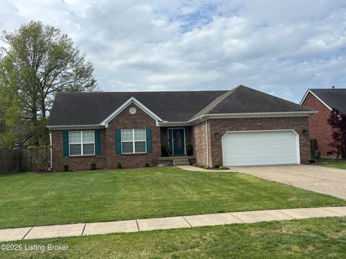 389 Spring House Ln, Louisville, KY, 40229-4491 | Card Image