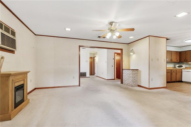 848 Hesper Ave, House other with 2 bedrooms, 2 bathrooms and null parking in Metairie LA | Image 8