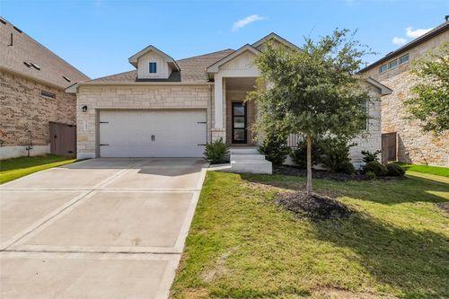 281 Independence Dr, Kyle, TX, 78640-2958 | Card Image