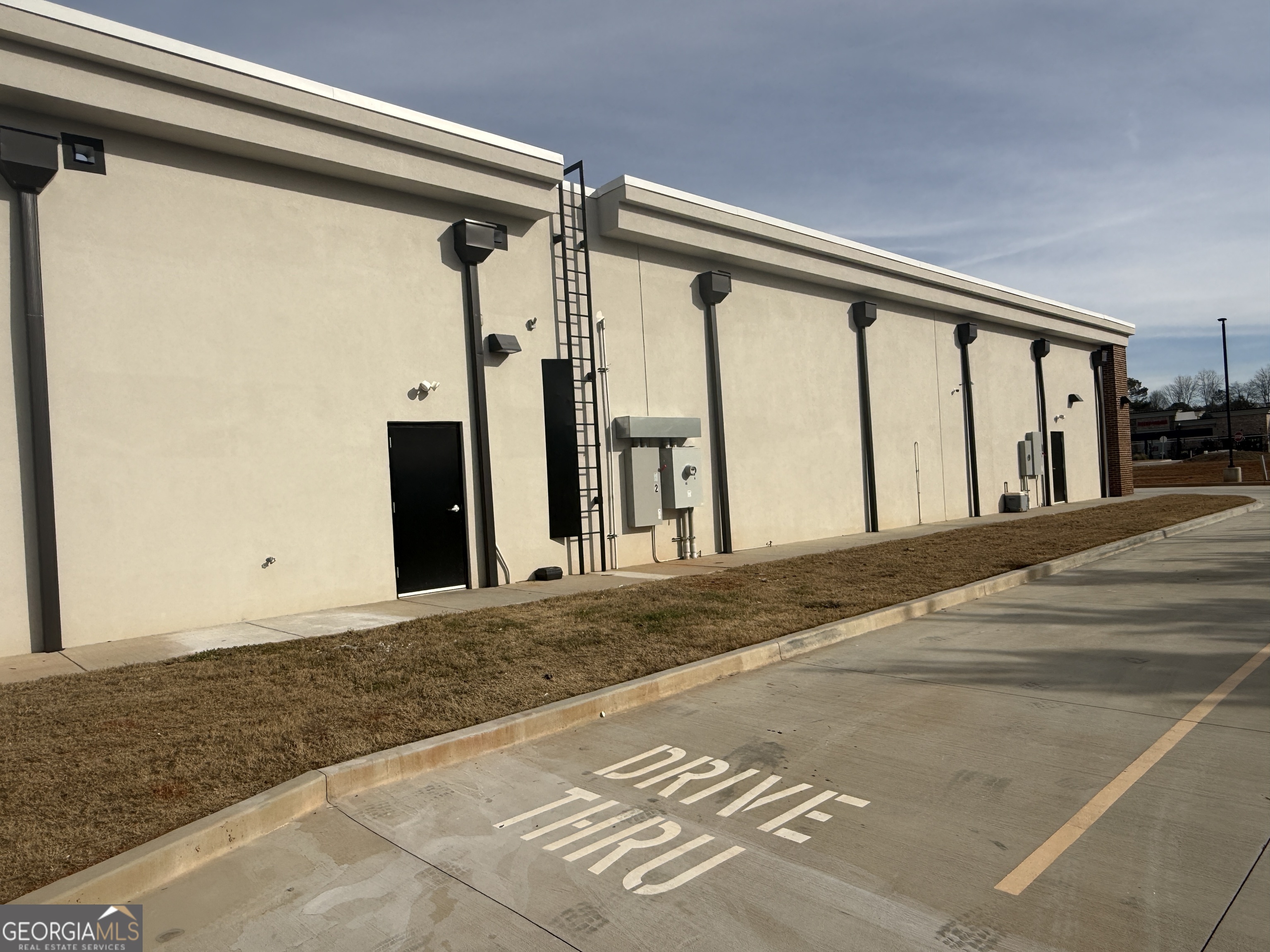 Commercial Lease in Auburn 4