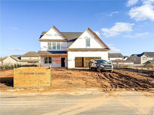 167 Brickendon, Raeford, NC, 28376-0189 | Card Image