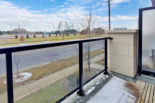 10 - 9621 Jane St, Condo with 2 bedrooms, 2 bathrooms and 1 parking in Vaughan ON | Image 38