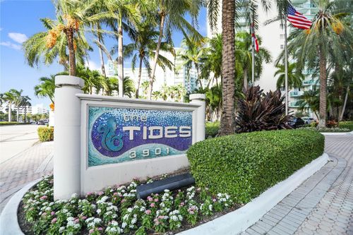 c4a-3901 S Ocean Dr, Hollywood, FL, 33019-3016 | Card Image