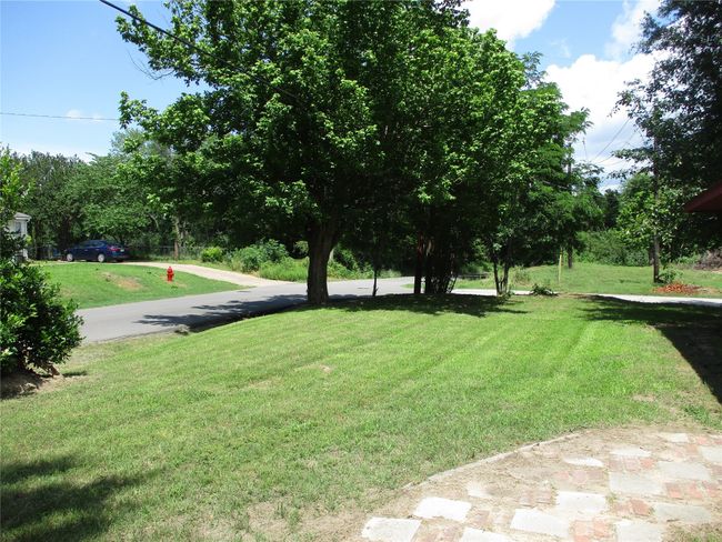 View of grassy yard | Image 8