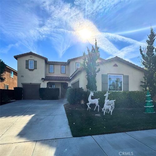 1441 Ambrosia St, Beaumont, CA, 92223 | Card Image